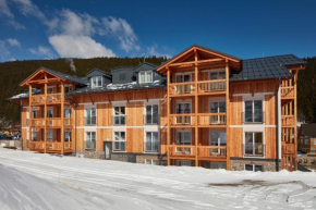 Гостиница Aparthotel Kovarna Residence, Печ Под Снежкой